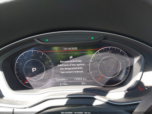 2018 AUDI Q5 WA1ANAFY4J2024147 Photo 6