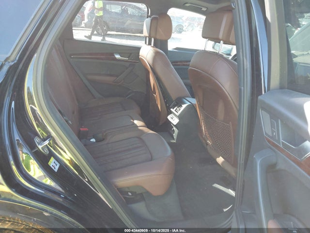 2018 AUDI Q5 WA1ANAFY4J2024147 Photo 7