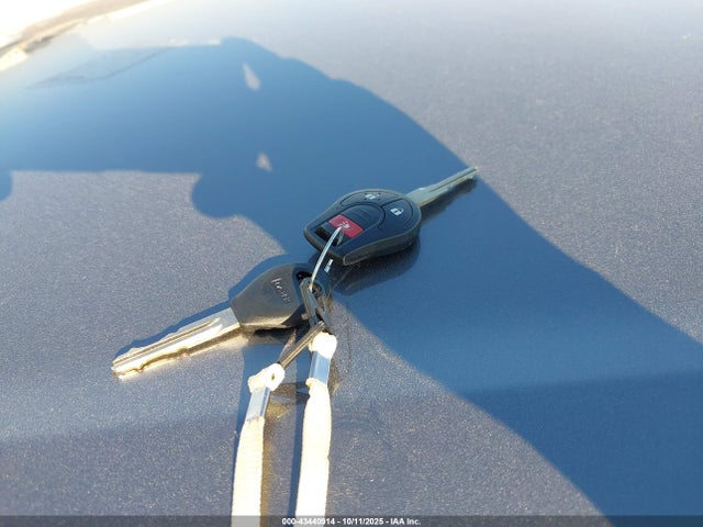Nissan VERSA NOTE 2019 3N1CE2CP8KL361178 Image 11