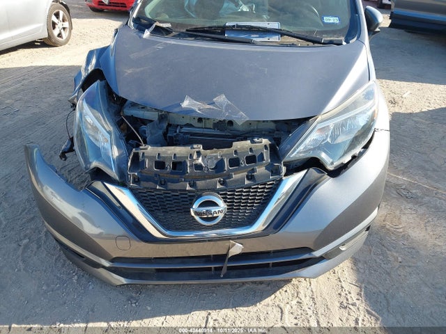 Nissan VERSA NOTE 2019 3N1CE2CP8KL361178 Image 13
