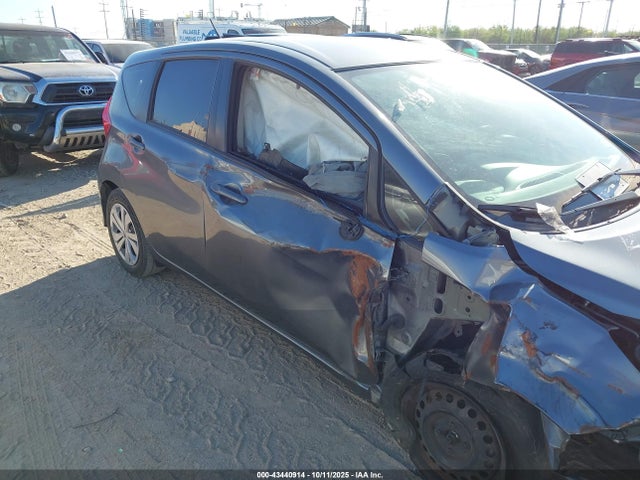 Nissan VERSA NOTE 2019 3N1CE2CP8KL361178 Image 14