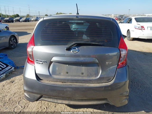 Nissan VERSA NOTE 2019 3N1CE2CP8KL361178 Image 17