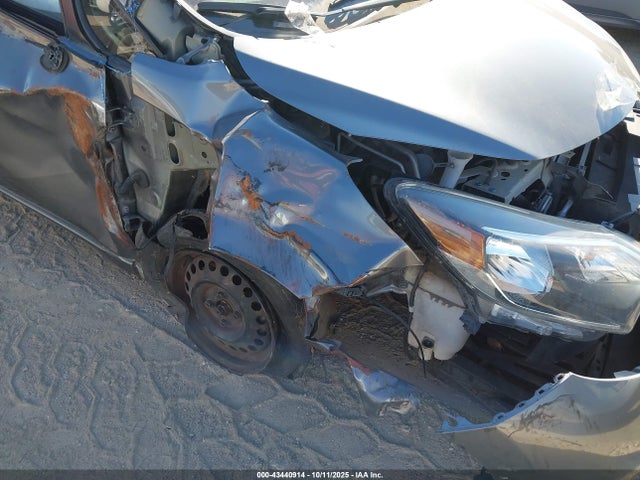 Nissan VERSA NOTE 2019 3N1CE2CP8KL361178 Image 19