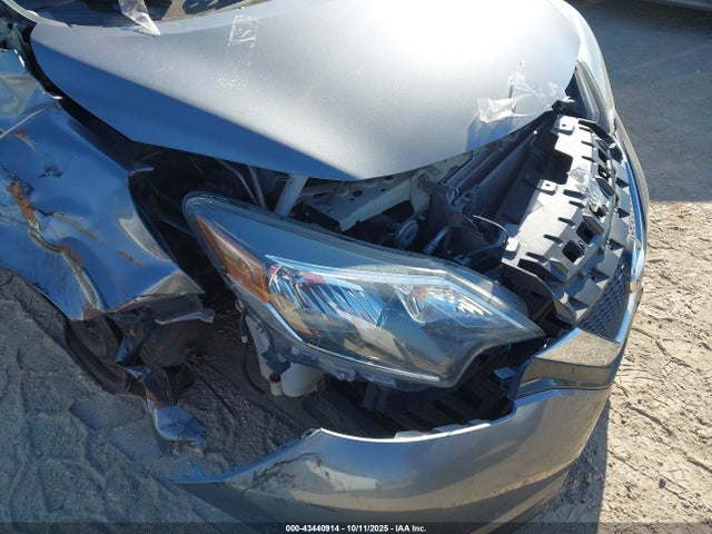 Nissan VERSA NOTE 2019 3N1CE2CP8KL361178 Image 20