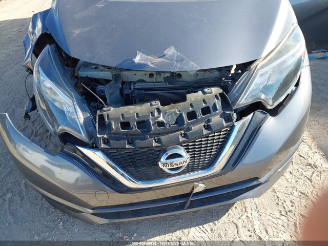 Nissan VERSA NOTE 2019 3N1CE2CP8KL361178 Image 21