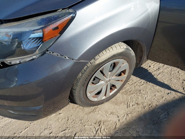 Nissan VERSA NOTE 2019 3N1CE2CP8KL361178 Image 22
