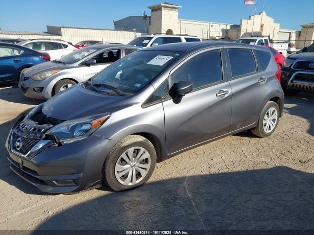 Nissan VERSA NOTE 2019 3N1CE2CP8KL361178 Image 2