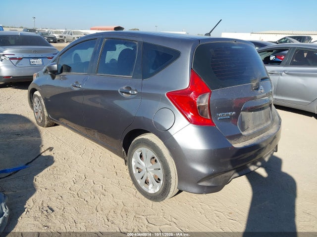 Nissan VERSA NOTE 2019 3N1CE2CP8KL361178 Image 3