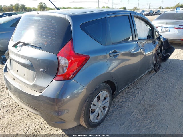 Nissan VERSA NOTE 2019 3N1CE2CP8KL361178 Image 4