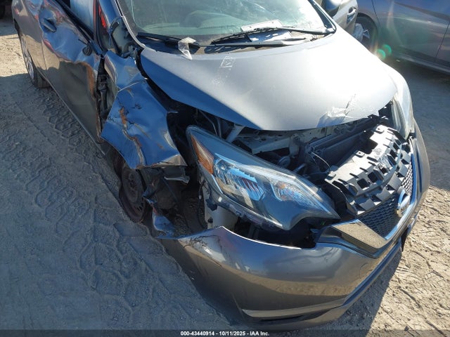 Nissan VERSA NOTE 2019 3N1CE2CP8KL361178 Image 6