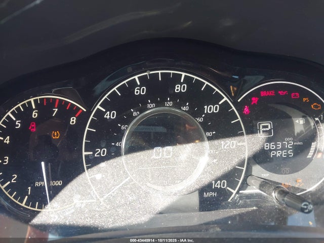 Nissan VERSA NOTE 2019 3N1CE2CP8KL361178 Image 7
