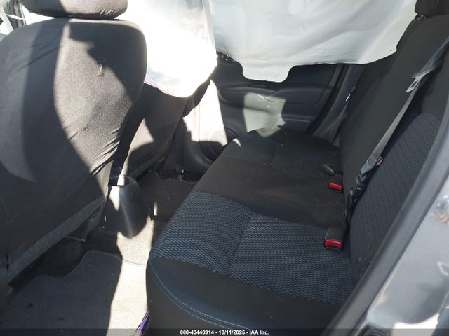 Nissan VERSA NOTE 2019 3N1CE2CP8KL361178 Image 8