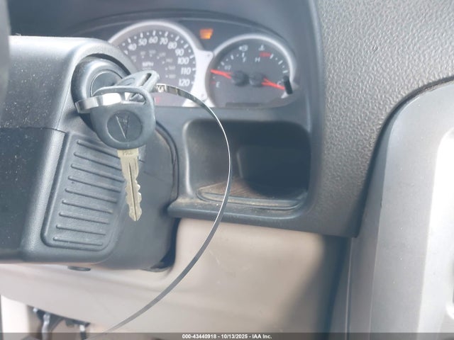 2005 PONTIAC AZTEK 3G7DA03E55S536947 Photo 10