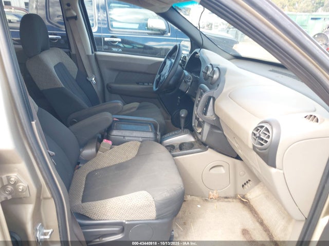 2005 PONTIAC AZTEK 3G7DA03E55S536947 Photo 4