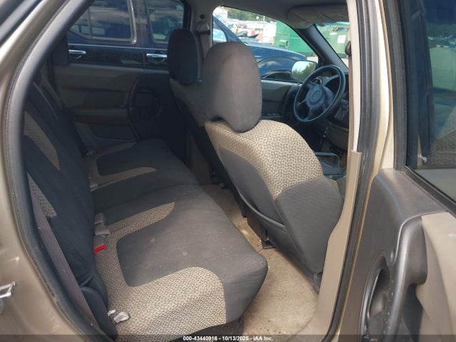 2005 PONTIAC AZTEK 3G7DA03E55S536947 Photo 7