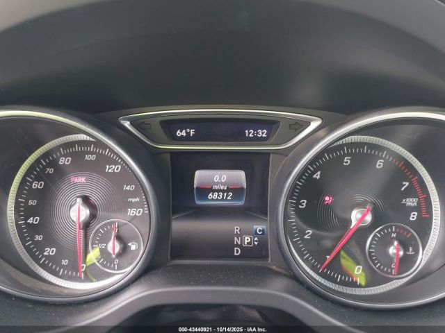 2019 MERCEDES-BENZ CLA 250 WDDSJ4GB1KN723713 Photo 6