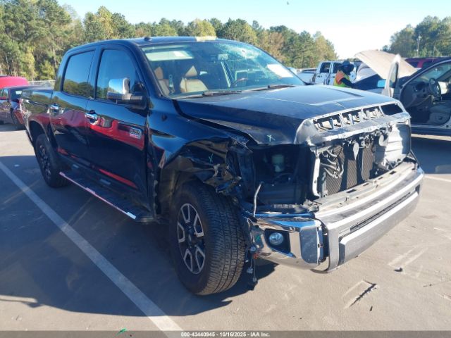 2018 TOYOTA TUNDRA 5TFAW5F16JX727023