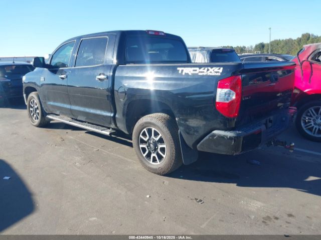2018 TOYOTA TUNDRA 5TFAW5F16JX727023 Photo 2