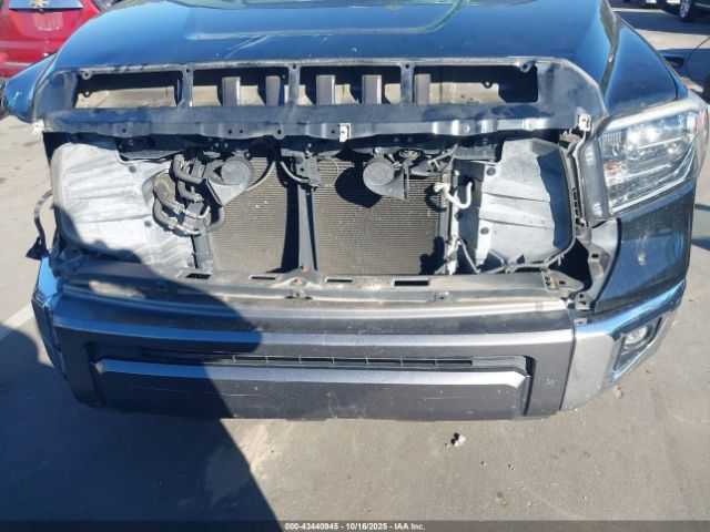 2018 TOYOTA TUNDRA 5TFAW5F16JX727023 Photo 5