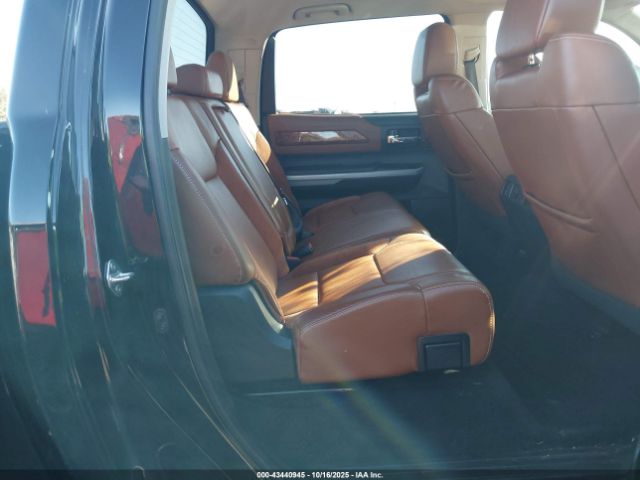 2018 TOYOTA TUNDRA 5TFAW5F16JX727023 Photo 7