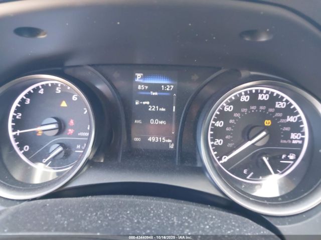 2021 TOYOTA CAMRY 4T1G11AK1MU472607 Photo 6