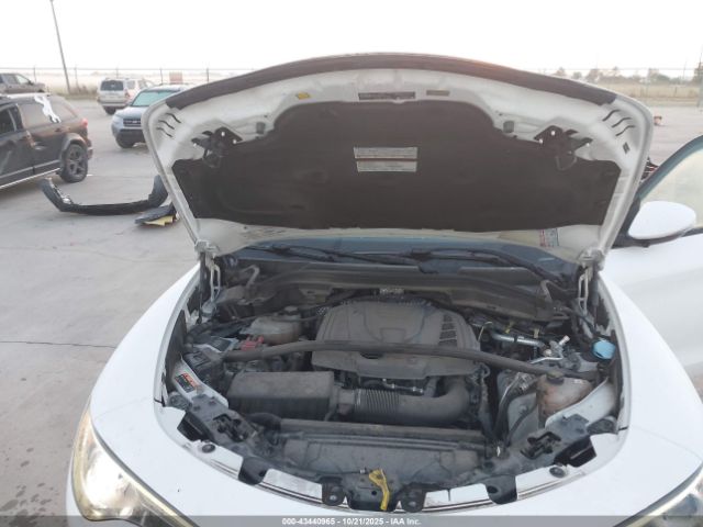 2019 ALFA ROMEO STELVIO ZASPAKBN0K7C42790 Photo 9