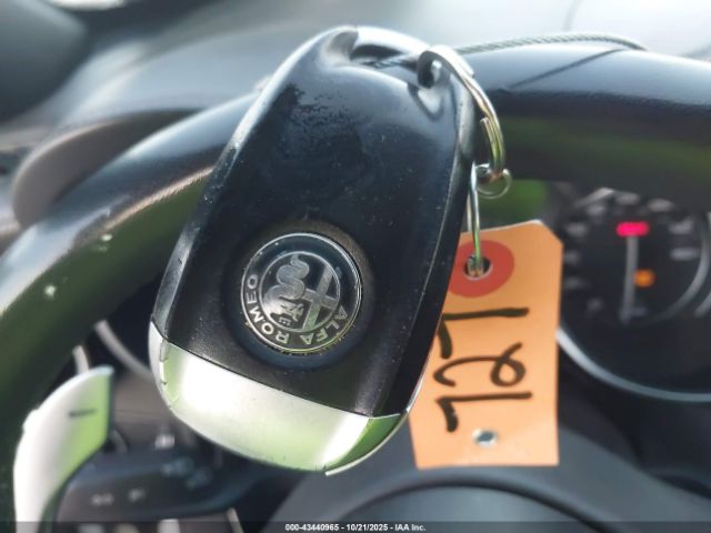 2019 ALFA ROMEO STELVIO ZASPAKBN0K7C42790 Photo 10