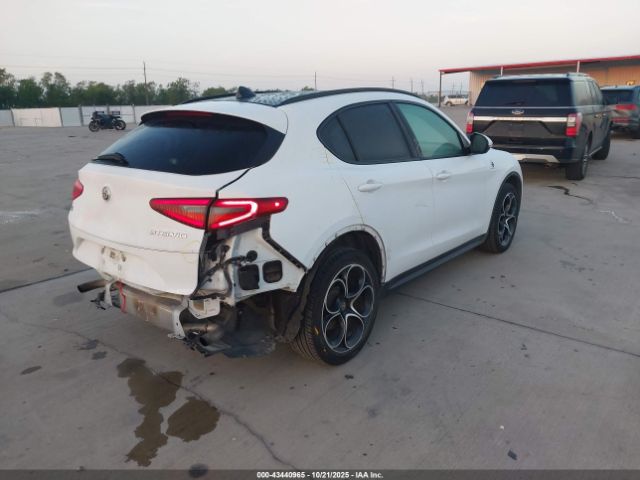 2019 ALFA ROMEO STELVIO ZASPAKBN0K7C42790 Photo 3