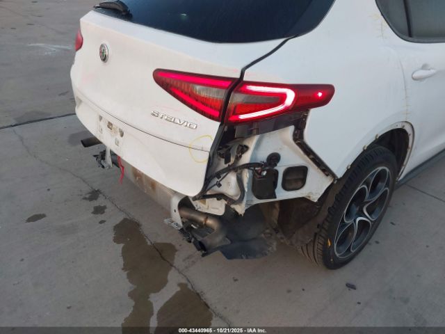 2019 ALFA ROMEO STELVIO ZASPAKBN0K7C42790 Photo 5
