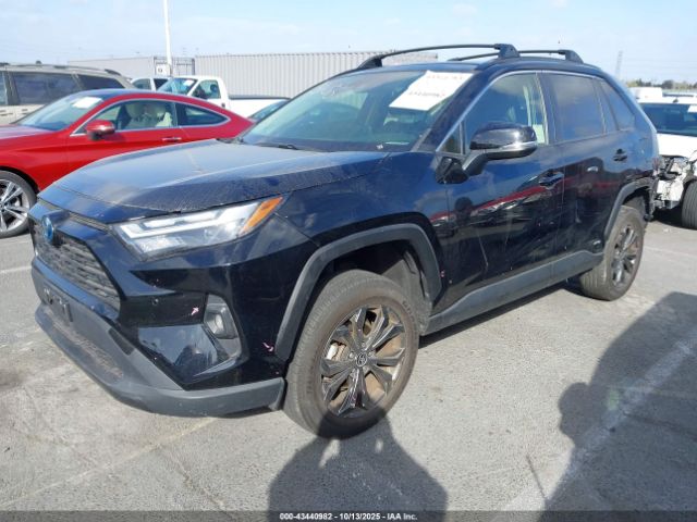 2024 TOYOTA RAV4 HYBRID JTMB6RFV8RD120097 Photo 1