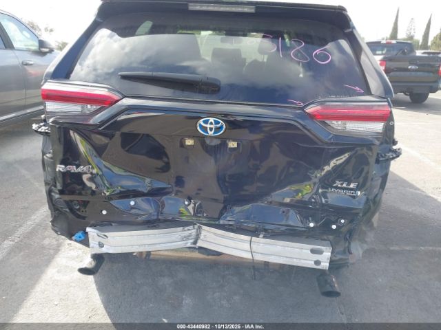 2024 TOYOTA RAV4 HYBRID JTMB6RFV8RD120097 Photo 5
