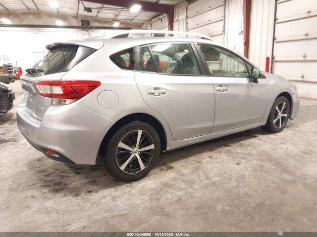 2019 SUBARU IMPREZA 4S3GTAD66K3731995 Photo 3