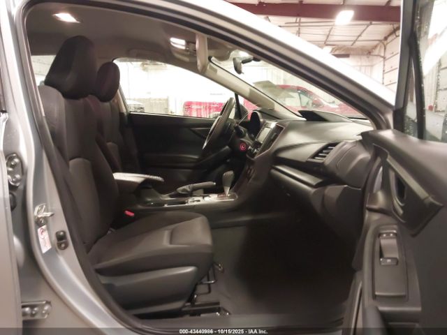 2019 SUBARU IMPREZA 4S3GTAD66K3731995 Photo 4
