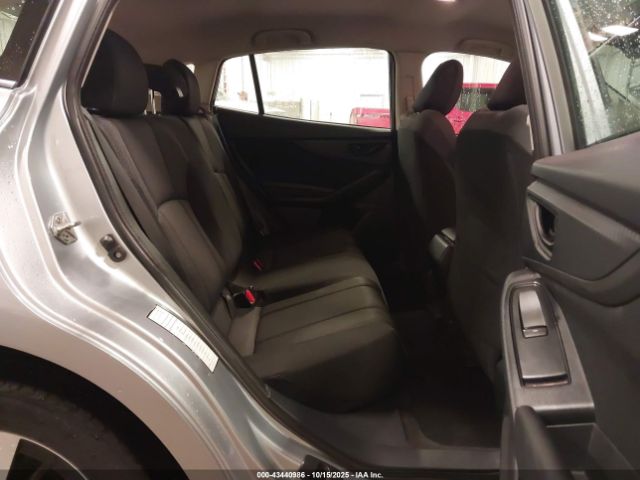 2019 SUBARU IMPREZA 4S3GTAD66K3731995 Photo 7