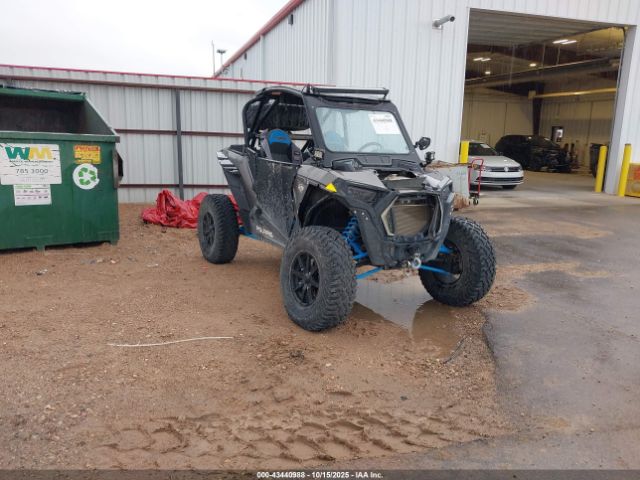 2019 POLARIS RZR 3NSVDE924KF785007
