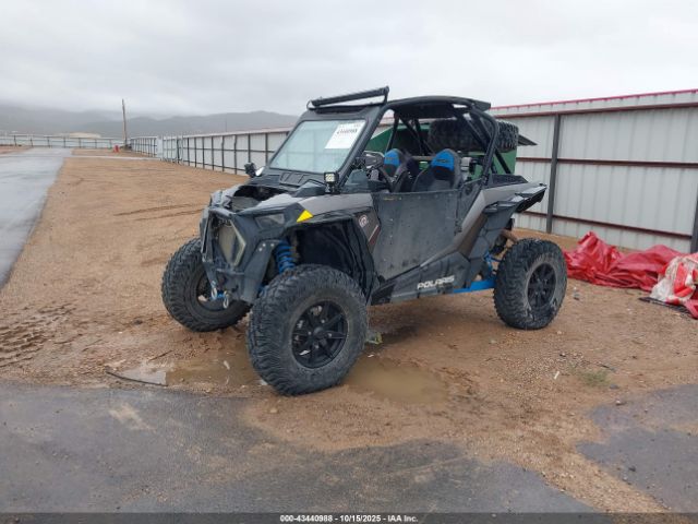 2019 POLARIS RZR 3NSVDE924KF785007 Photo 1