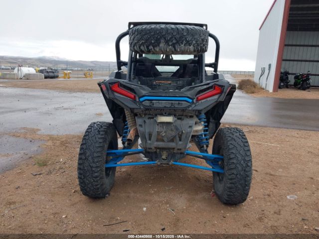 2019 POLARIS RZR 3NSVDE924KF785007 Photo 5