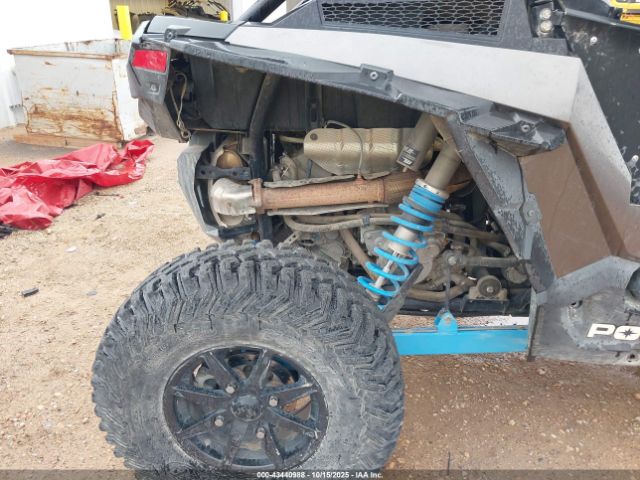 2019 POLARIS RZR 3NSVDE924KF785007 Photo 7