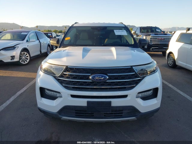 1FMSK8DH1LGB64687 Ford EXPLORER XLT