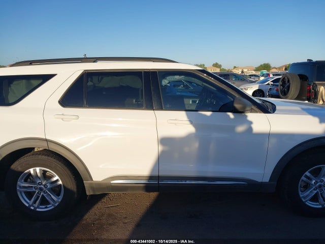1FMSK8DH1LGB64687 Ford EXPLORER XLT