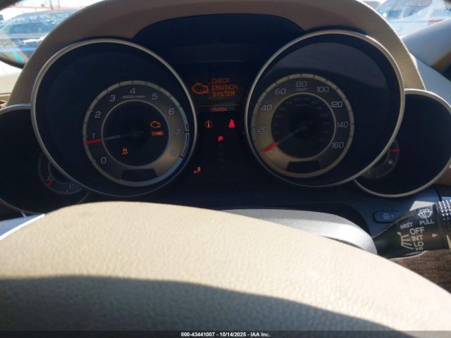 2013 ACURA MDX 2HNYD2H88DH516972 Photo 6