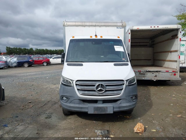 Aukcja sprzedaży 2019 Mercedes-benz Sprinter 4500 High Roof V6/standard Roof V6, vin: WDAPF4CD3KN015085, numer aukcji: 43441017