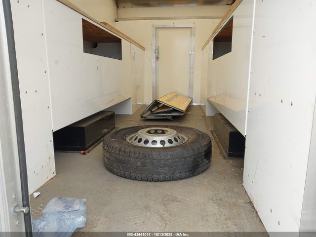 Aukcja sprzedaży 2019 Mercedes-benz Sprinter 4500 High Roof V6/standard Roof V6, vin: WDAPF4CD3KN015085, numer aukcji: 43441017