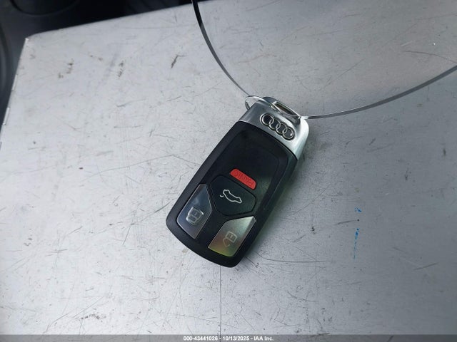 2018 AUDI A4 WAUKMAF44JA088752 Photo 10