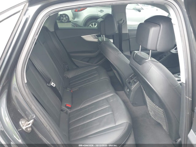2018 AUDI A4 WAUKMAF44JA088752 Photo 7