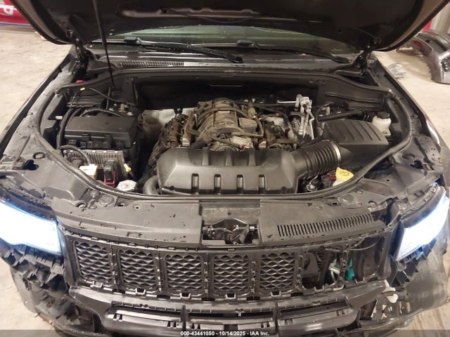 1C4RJFCT2EC211641 Jeep Grand Cherokee