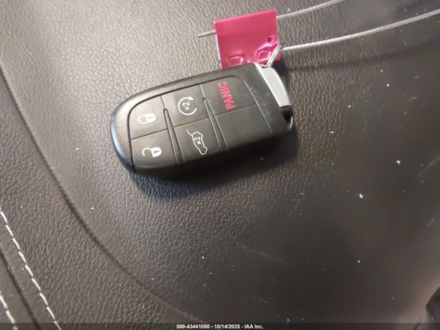1C4RJFCT2EC211641 Jeep Grand Cherokee