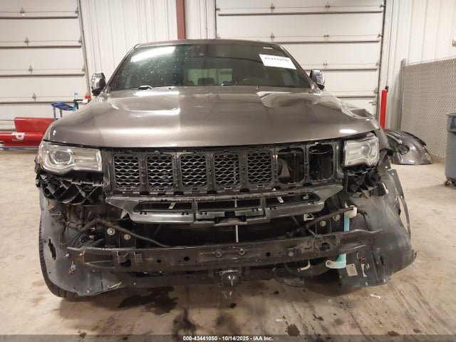1C4RJFCT2EC211641 Jeep Grand Cherokee