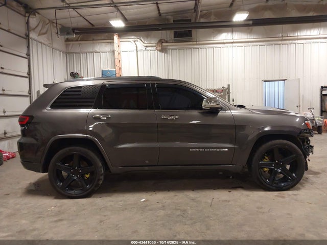 1C4RJFCT2EC211641 Jeep Grand Cherokee