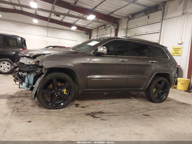 1C4RJFCT2EC211641 Jeep Grand Cherokee